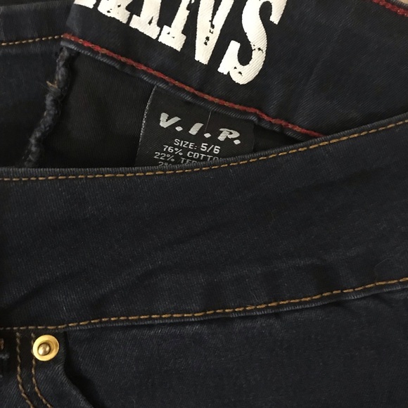 Jeans - Picture 4 of 4